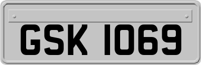GSK1069