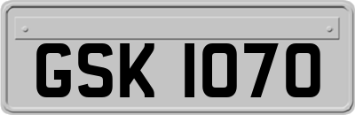 GSK1070