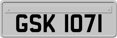 GSK1071