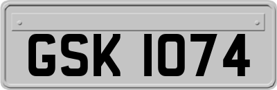 GSK1074