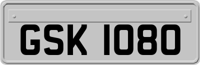 GSK1080