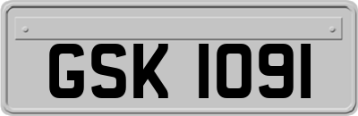 GSK1091