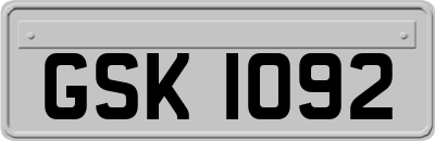 GSK1092