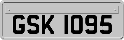 GSK1095