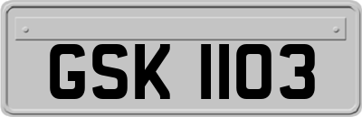 GSK1103
