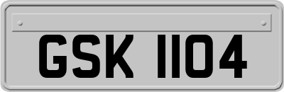 GSK1104