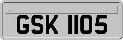 GSK1105