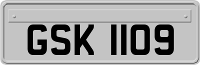 GSK1109