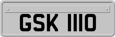 GSK1110