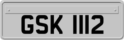 GSK1112