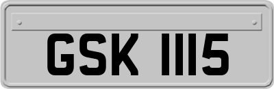GSK1115