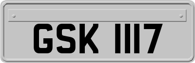 GSK1117