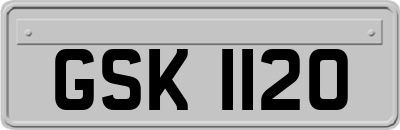 GSK1120