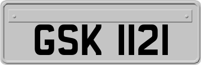 GSK1121