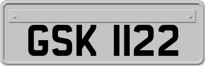 GSK1122