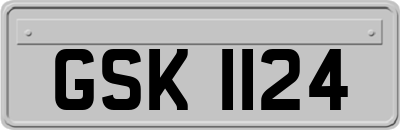 GSK1124