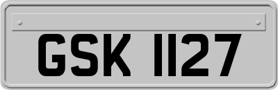 GSK1127