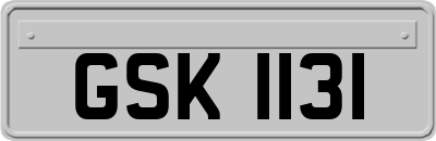 GSK1131