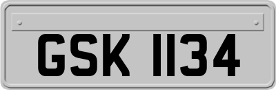 GSK1134