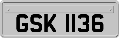 GSK1136