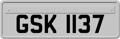 GSK1137
