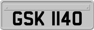 GSK1140
