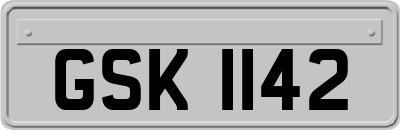 GSK1142