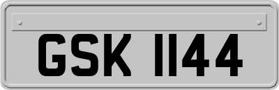 GSK1144