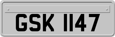 GSK1147