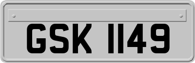 GSK1149
