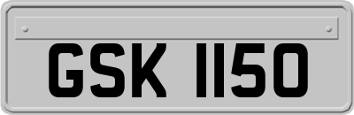 GSK1150