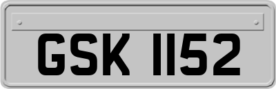 GSK1152