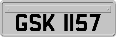 GSK1157