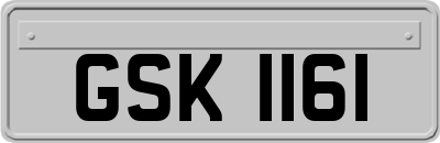 GSK1161