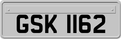 GSK1162