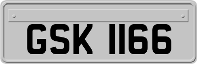 GSK1166