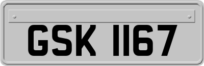 GSK1167