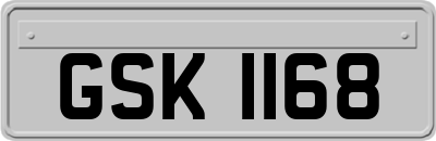 GSK1168