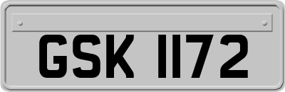 GSK1172
