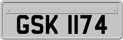 GSK1174