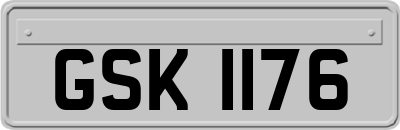 GSK1176