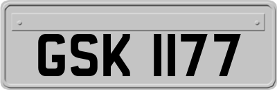 GSK1177