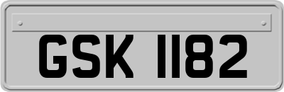 GSK1182
