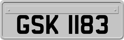 GSK1183