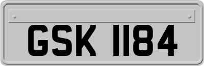 GSK1184