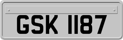 GSK1187