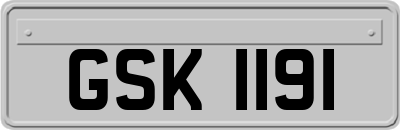 GSK1191