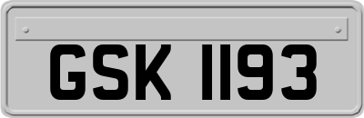 GSK1193
