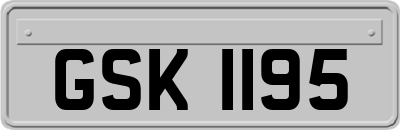 GSK1195