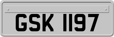 GSK1197